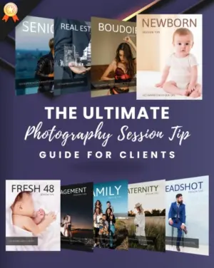 Feature image session tip guide photo essentials
