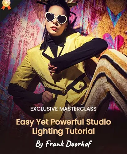 studio lighting tutorial, photography lightning, studio lightning course, photography masterclasses