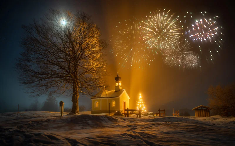 free christmas overlays preview image-5