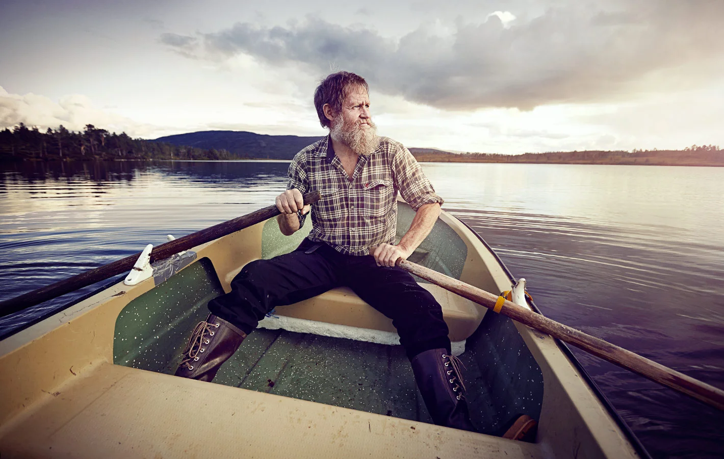 Jon Enouch | Advertising Photographer