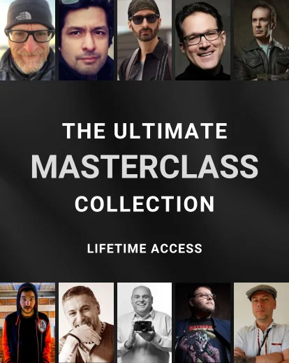 best online photography courses, photography course online, digital photography course, photography masterclasses