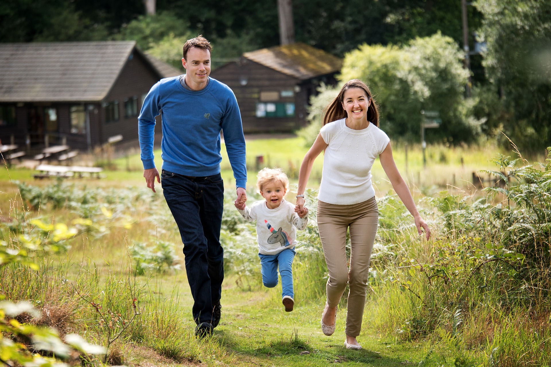 Professional Portrait Photographer | Bernie Raffe Interviewed