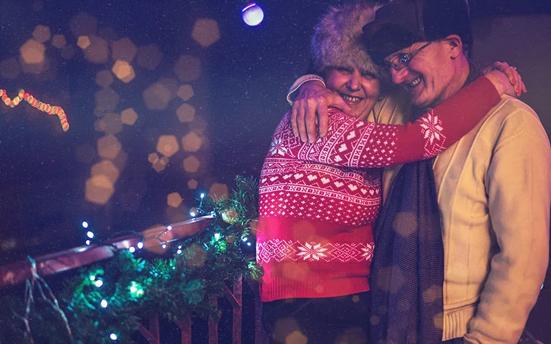 christmas photoshop overlays