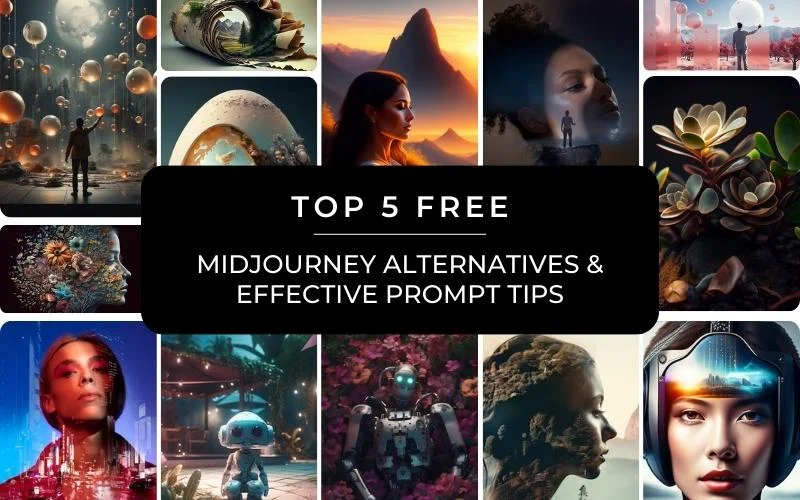 midjourney AI Free