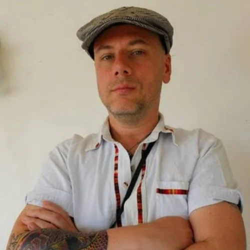 Alex Coghe