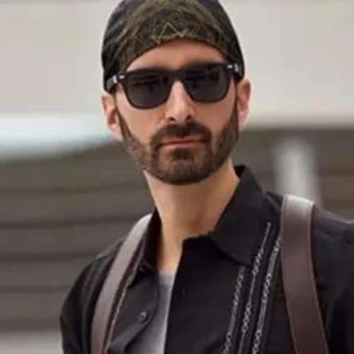 Nino Batista