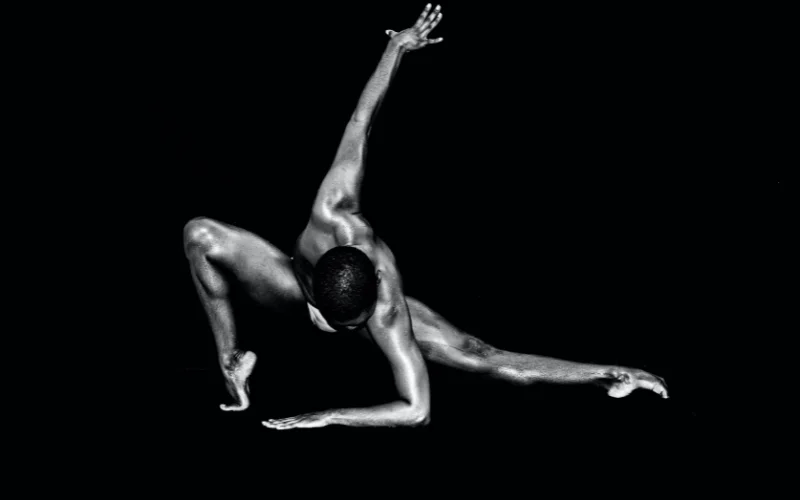 male nude poses