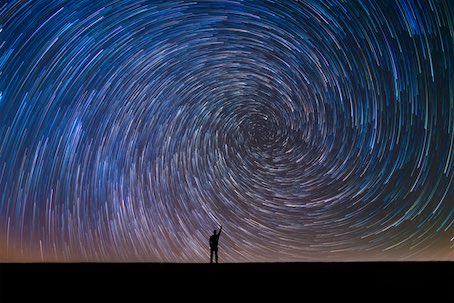 Astrophotography class Preview