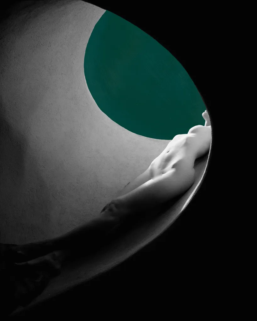 Black hole
