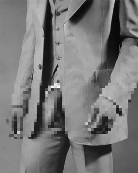 controversial nude photography