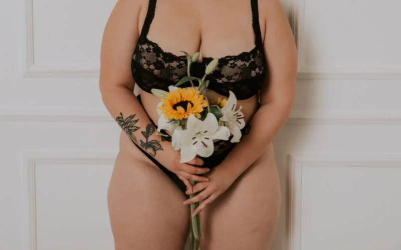 purpose of a boudoir shoot, why do a boudoir shoot, benefits of boudoir photography