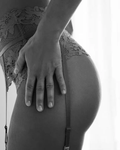 Butt Boudoir Selfies