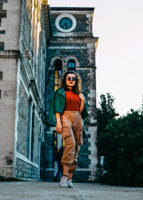 color coordination