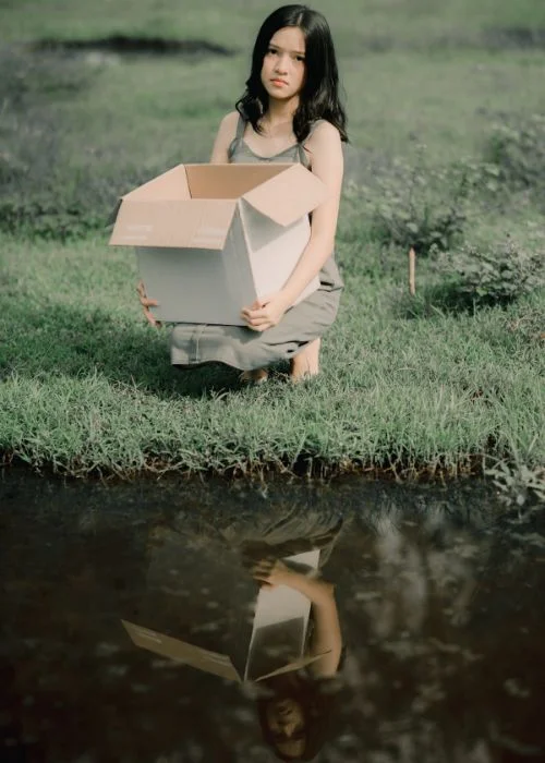 use reflection