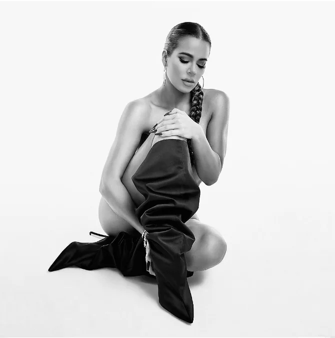art nude