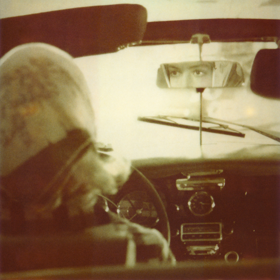 Car ride