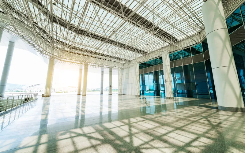 entrance photo of a commercial real estate property