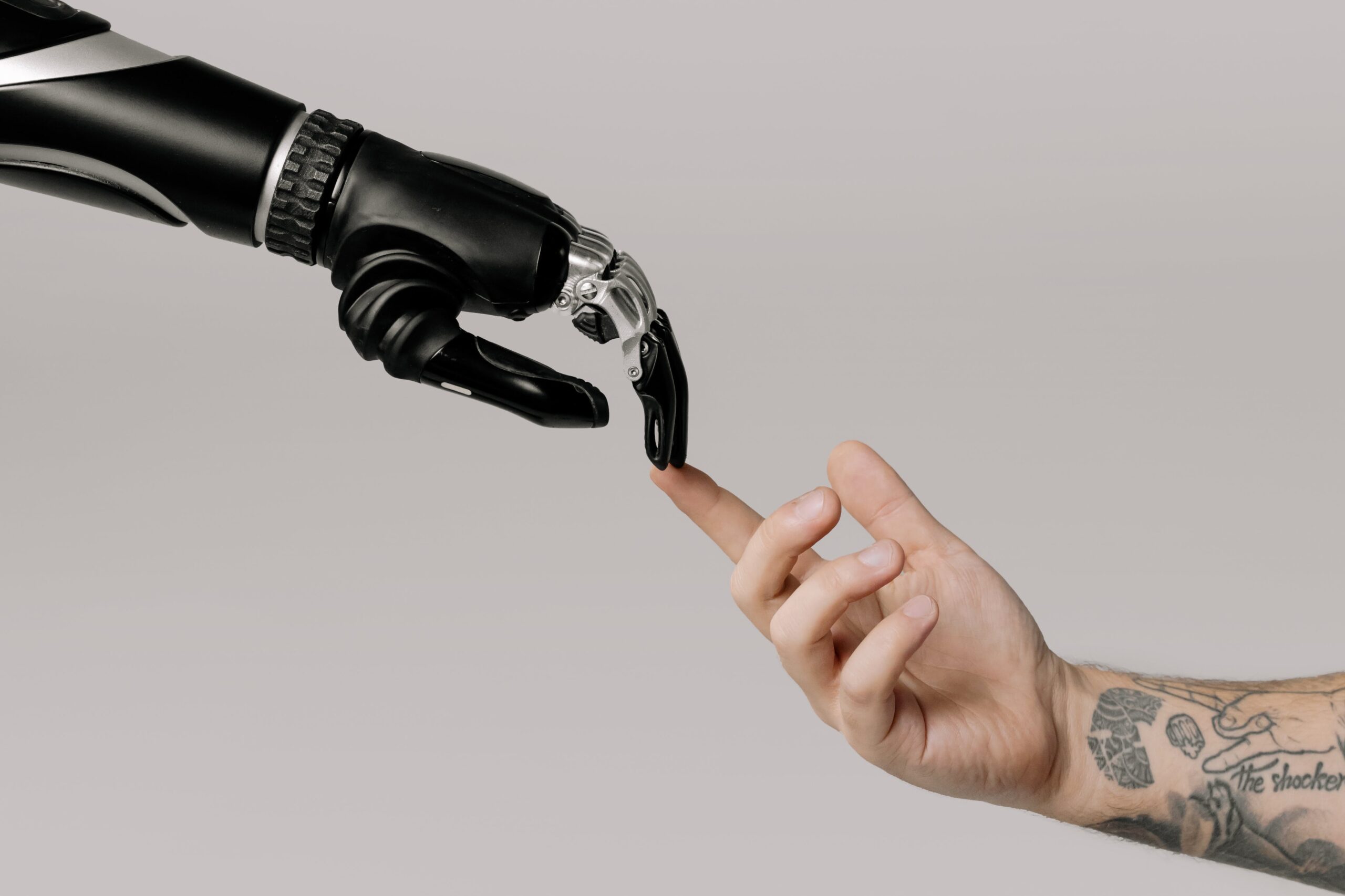 AI Human Generator