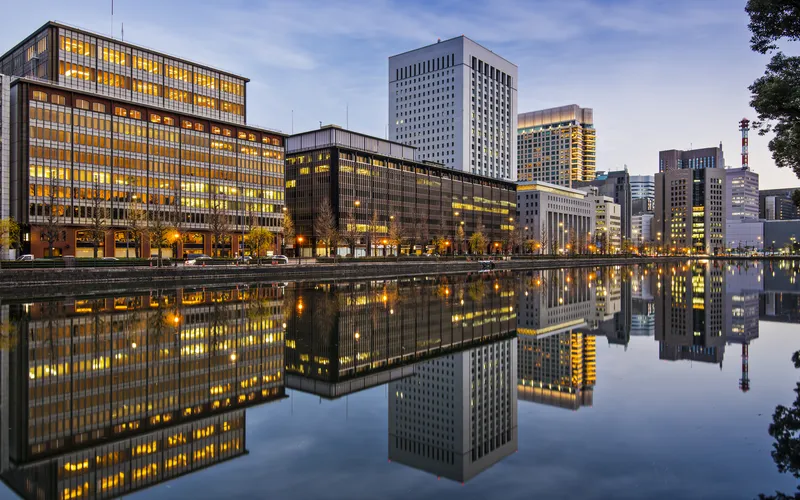 luxury real estate commercial buildings