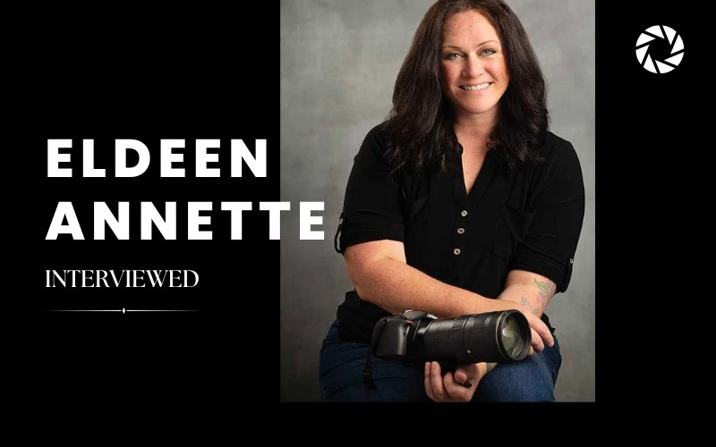 professional headshot photographer
