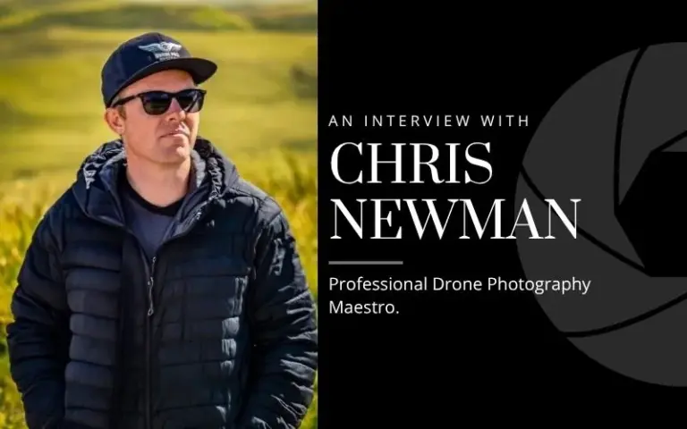 Chris Newman Banner Image
