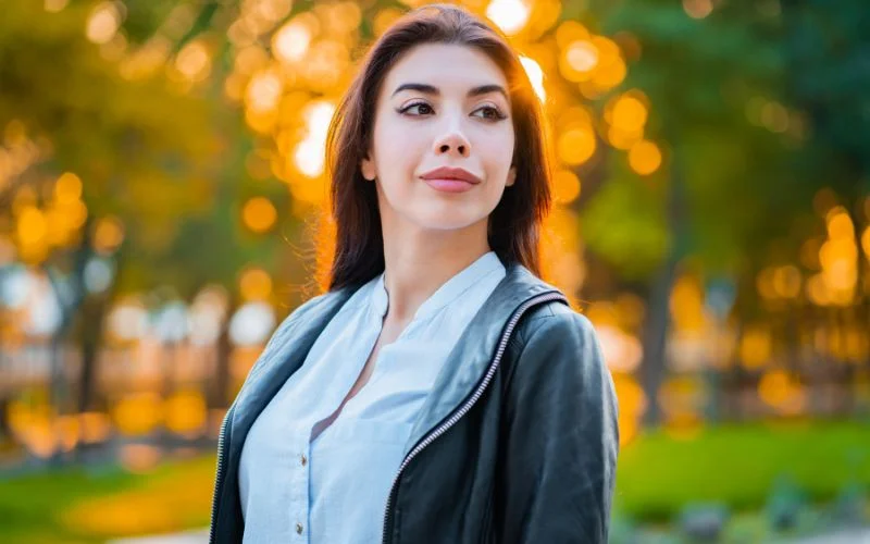 HDR image processing