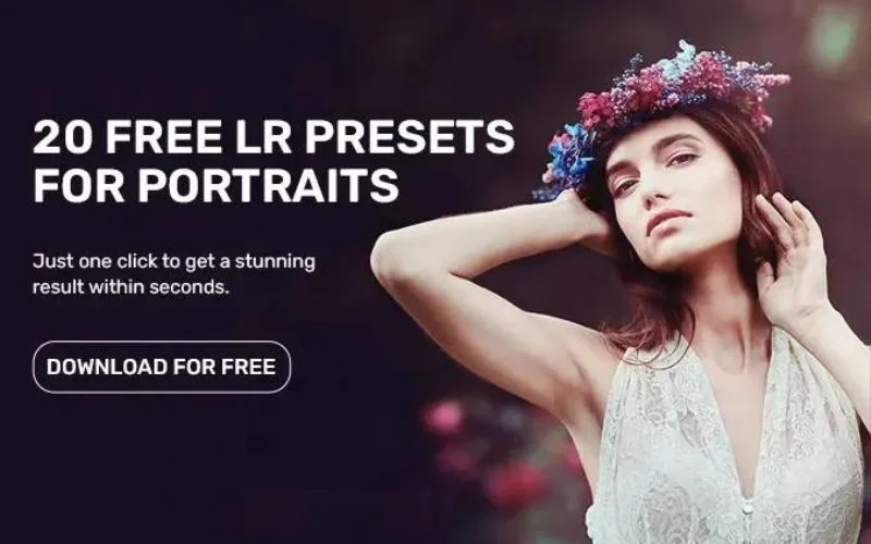 freebie banner