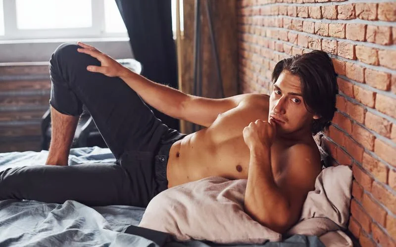 men's boudoir featured image