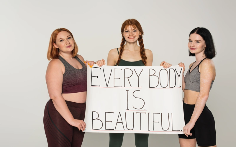 body positive photography featured image