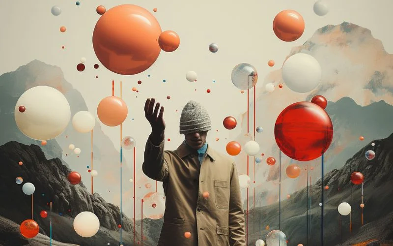 express your art with midjourney