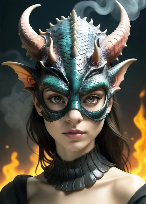 midjourney ai art images