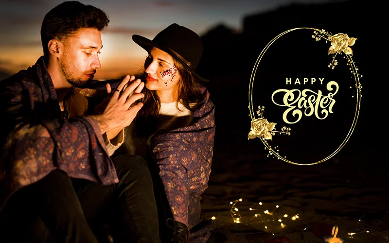 elevate your couple photoshoot- before, Easter banner text overlays, free Easter chalkboard text, Easter text art PNG, Easter SVG text overlays, free Easter holiday text overlays