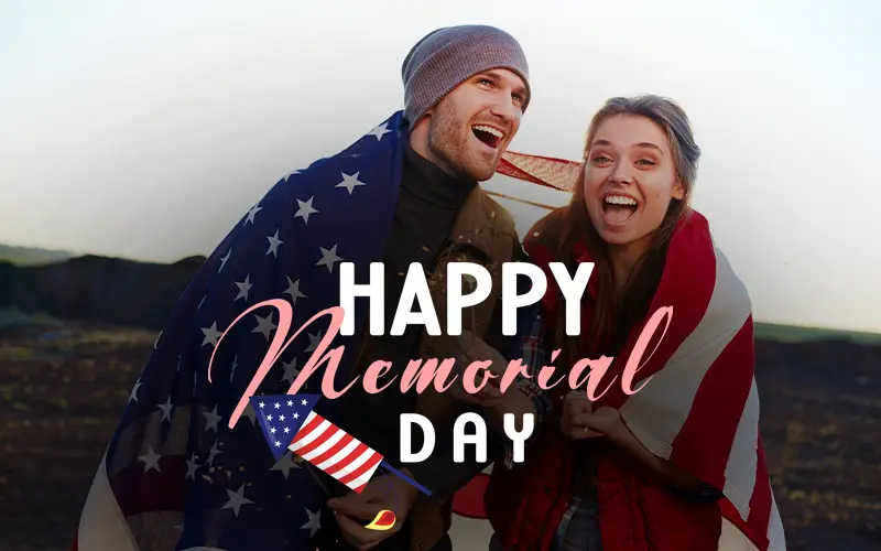 happy memorial day png