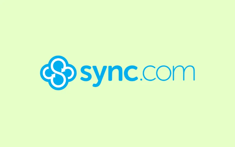 organize your photos with sync
