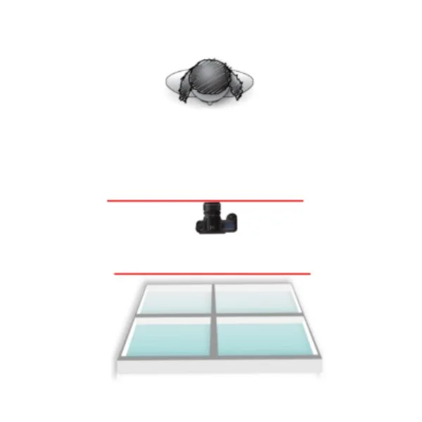 illustration of photography in natural light