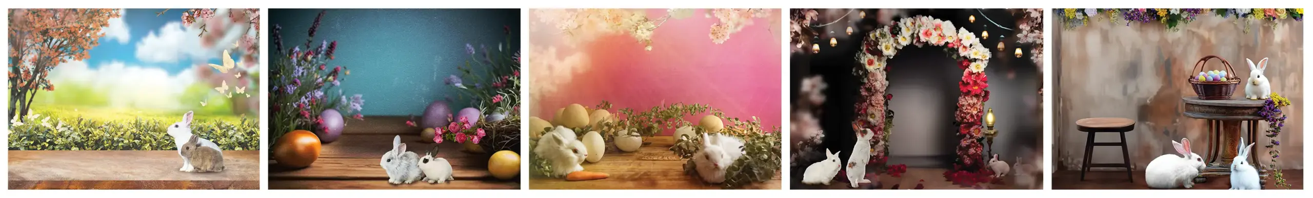 easter backgrounds collage, high-resolution Easter bunny backgrounds, free Easter bunny stock images, free Easter bunny photography backgrounds, free Easter bunny clipart backgrounds