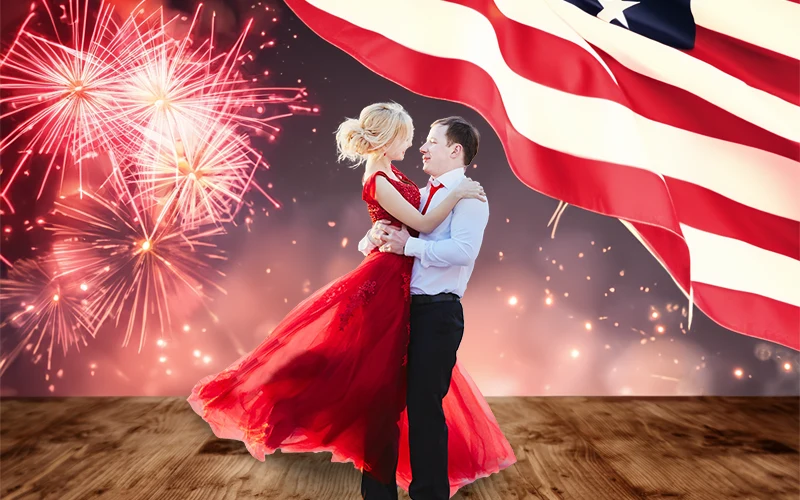 memorial day background