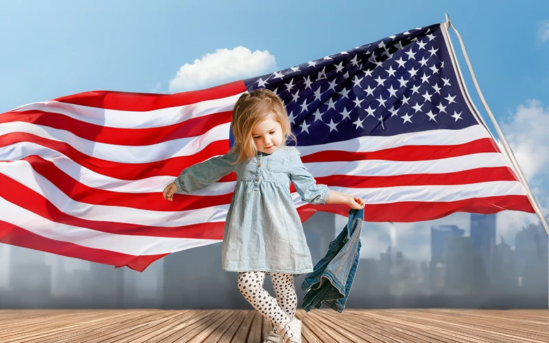 After memorial day free background