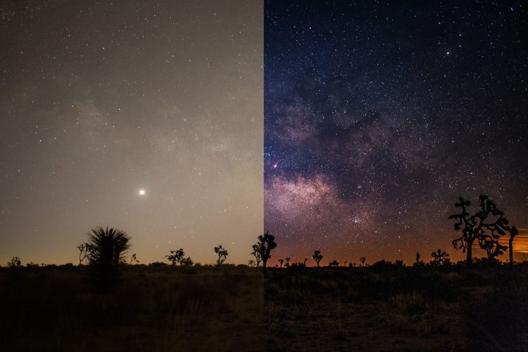 Dehaze lightroom presets travel