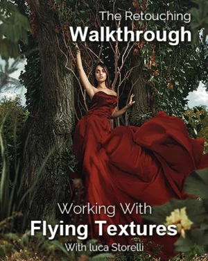 photo retouching, Working with textures photography retouching course, photography video course online, digital photography course