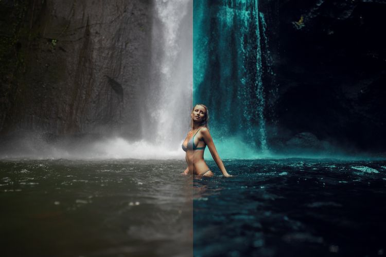 Vagabond travel presets