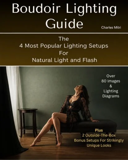 boudoir lighting guide featured image