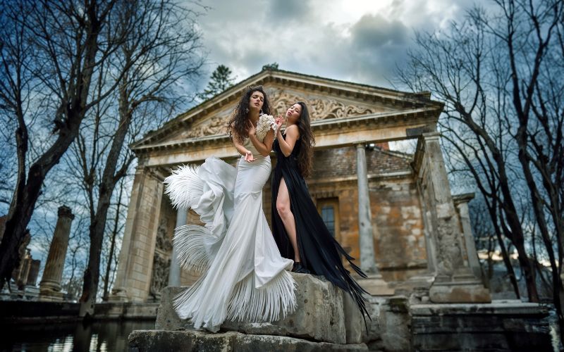 photoshop photo color correction actions