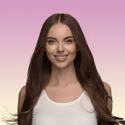 presets for editing face