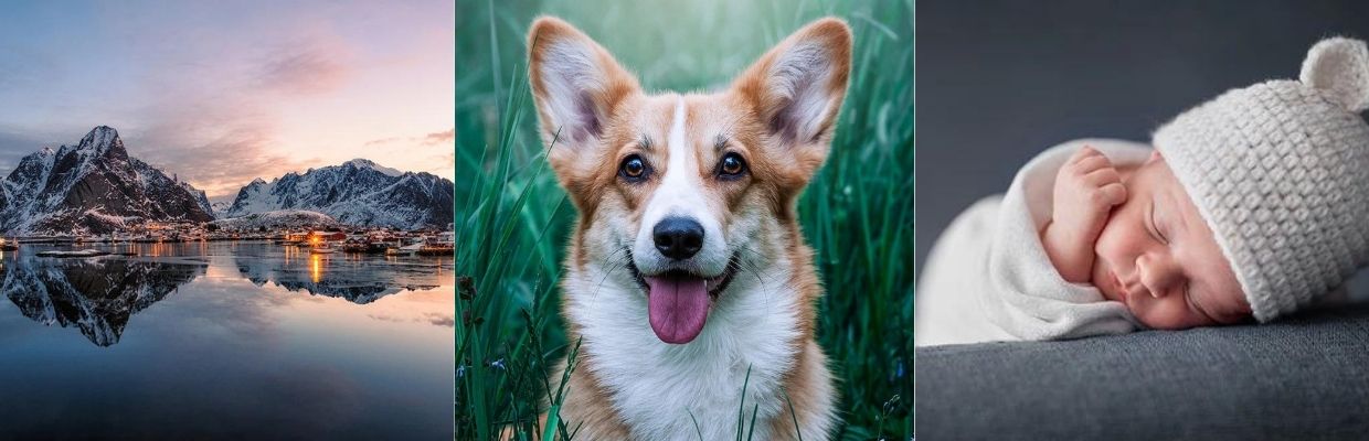 AI Presets