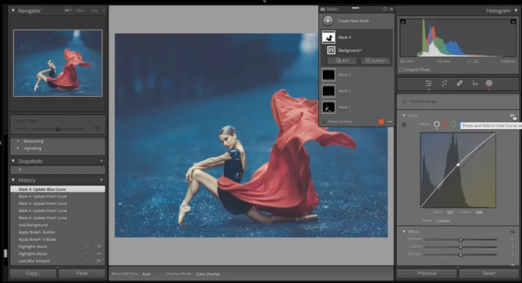 Aobe lightroom course, how to use lightroom to edit photos, lightroom masterclass, lightroom editing course