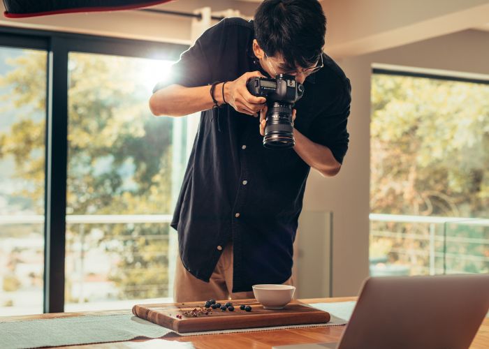 how to grow as a photographer