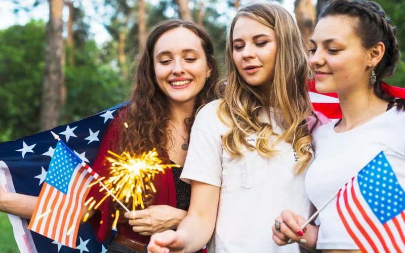 4th of july photoshoot ideas featured image