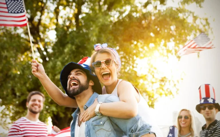 4th of July picture ideas