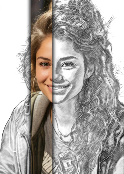 best photoshop photo effects for portraits